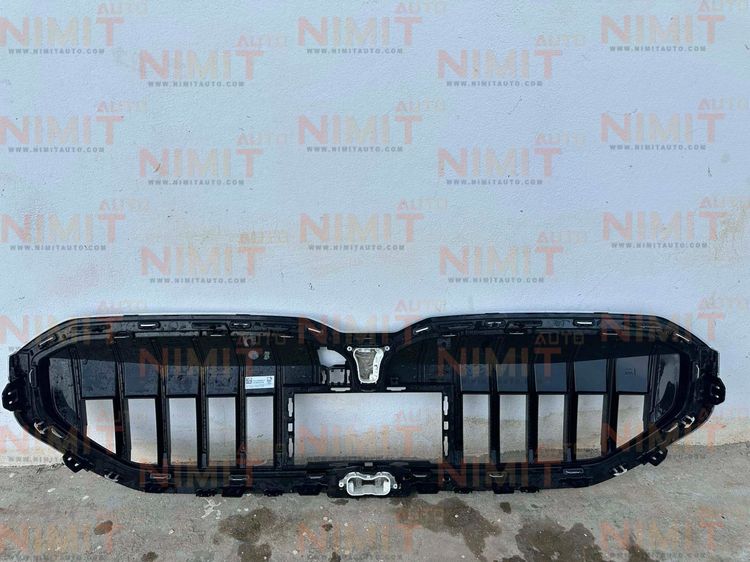 กระจังหน้า BMW i5 G60 รูปที่ 5