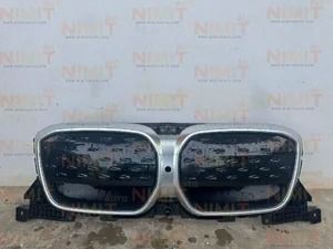 กระจังหน้า BMW iX3 G08