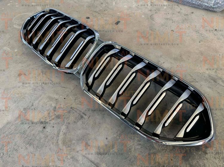 กระจังหน้า BMW Series 2 F44 รูปที่ 2