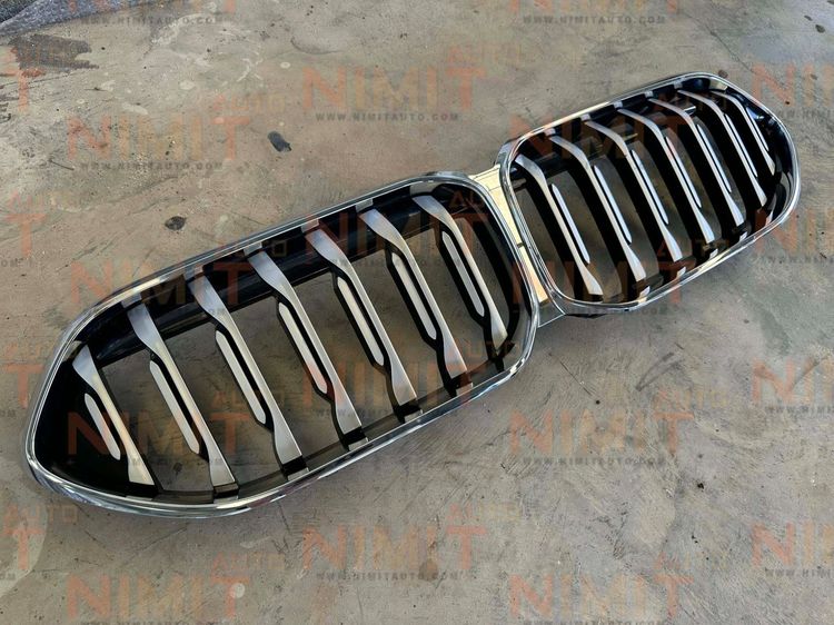 กระจังหน้า BMW Series 2 F44 รูปที่ 3