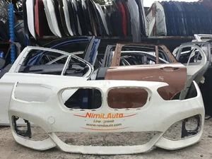 🔥 อะไหล่ BMW Series 1 F20 (2011–2019) ของแท้ศูนย์ ราคาดี พร้อมส่งทั่วไทย ไฟหน้า LED ไฟท้าย กันชน ฝากระโปรง ประตู บอดี้พาร์ท กระจกมองข้าง โค รูปที่ 4