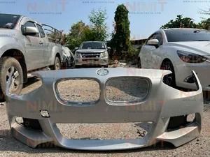 🔥 อะไหล่ BMW Series 1 F20 (2011–2019) ของแท้ศูนย์ ราคาดี พร้อมส่งทั่วไทย ไฟหน้า LED ไฟท้าย กันชน ฝากระโปรง ประตู บอดี้พาร์ท กระจกมองข้าง โค รูปที่ 3