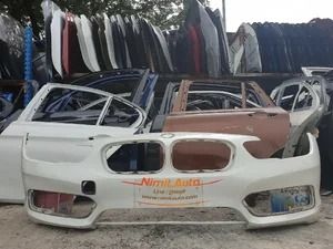 🔥 อะไหล่ BMW Series 1 F20 (2011–2019) ของแท้ศูนย์ ราคาดี พร้อมส่งทั่วไทย ไฟหน้า LED ไฟท้าย กันชน ฝากระโปรง ประตู บอดี้พาร์ท กระจกมองข้าง โค รูปที่ 2