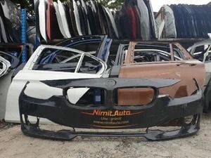"🔥 อะไหล่ BMW Series 3 F30 (2012–2019) ของแท้ศูนย์ ราคาดี พร้อมส่งทั่วไทย ไฟหน้า ไฟท้าย กันชน ประตู ฝากระโปรง กระจกมองข้าง บอดี้พาร์ทครบ จา รูปที่ 8