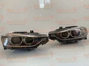 "🔥 อะไหล่ BMW Series 3 F30 (2012–2019) ของแท้ศูนย์ ราคาดี พร้อมส่งทั่วไทย ไฟหน้า ไฟท้าย กันชน ประตู ฝากระโปรง กระจกมองข้าง บอดี้พาร์ทครบ จา รูปที่ 13