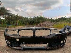 🔥 อะไหล่ BMW 3 Series GT F34 (2013–2019) ของแท้ศูนย์ ราคาดี พร้อมส่งทั่วไทย ไฟหน้า ไฟท้าย ฝาท้ายไฟฟ้า กันชน ฝากระโปรง ประตู กระจกมองข้าง โค รูปที่ 2