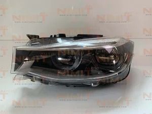 🔥 อะไหล่ BMW 3 Series GT F34 (2013–2019) ของแท้ศูนย์ ราคาดี พร้อมส่งทั่วไทย ไฟหน้า ไฟท้าย ฝาท้ายไฟฟ้า กันชน ฝากระโปรง ประตู กระจกมองข้าง โค รูปที่ 3