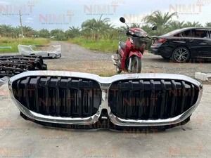 "🔥 อะไหล่ BMW Series 3 G20 (2019–ปัจจุบัน) ของแท้ศูนย์ ราคาดี พร้อมส่งทั่วไทย ไฟหน้า LEDLaser ไฟท้าย กันชน ประตู ฝากระโปรง กระจกมองข้าง โค รูปที่ 7