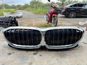 "🔥 อะไหล่ BMW Series 3 G20 (2019–ปัจจุบัน) ของแท้ศูนย์ ราคาดี พร้อมส่งทั่วไทย ไฟหน้า LEDLaser ไฟท้าย กันชน ประตู ฝากระโปรง กระจกมองข้าง โค รูปที่ 3