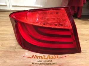 "🔥 อะไหล่ BMW Series 5 F10 (2010–2017) ของแท้ศูนย์ ราคาดี พร้อมส่งทั่วไทย ไฟหน้า ไฟท้าย กันชน ฝากระโปรง ประตู กระจกมองข้าง โครงหน้า บอดี้พา รูปที่ 6