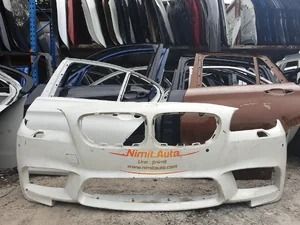 "🔥 อะไหล่ BMW Series 5 F10 (2010–2017) ของแท้ศูนย์ ราคาดี พร้อมส่งทั่วไทย ไฟหน้า ไฟท้าย กันชน ฝากระโปรง ประตู กระจกมองข้าง โครงหน้า บอดี้พา รูปที่ 8
