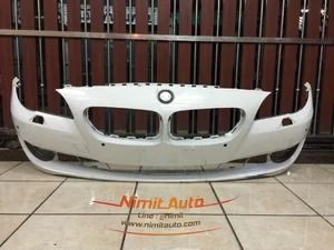 "🔥 อะไหล่ BMW Series 5 F10 (2010–2017) ของแท้ศูนย์ ราคาดี พร้อมส่งทั่วไทย ไฟหน้า ไฟท้าย กันชน ฝากระโปรง ประตู กระจกมองข้าง โครงหน้า บอดี้พา รูปที่ 5