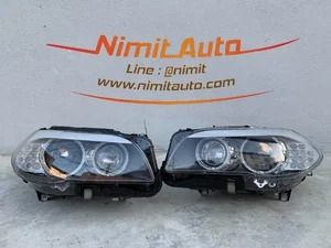 "🔥 อะไหล่ BMW Series 5 F10 (2010–2017) ของแท้ศูนย์ ราคาดี พร้อมส่งทั่วไทย ไฟหน้า ไฟท้าย กันชน ฝากระโปรง ประตู กระจกมองข้าง โครงหน้า บอดี้พา รูปที่ 11