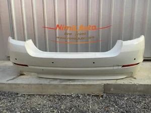 "🔥 อะไหล่ BMW Series 5 F10 (2010–2017) ของแท้ศูนย์ ราคาดี พร้อมส่งทั่วไทย ไฟหน้า ไฟท้าย กันชน ฝากระโปรง ประตู กระจกมองข้าง โครงหน้า บอดี้พา รูปที่ 4