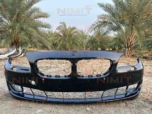 "🔥 อะไหล่ BMW Series 5 F10 (2010–2017) ของแท้ศูนย์ ราคาดี พร้อมส่งทั่วไทย ไฟหน้า ไฟท้าย กันชน ฝากระโปรง ประตู กระจกมองข้าง โครงหน้า บอดี้พา รูปที่ 9