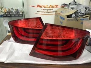 "🔥 อะไหล่ BMW Series 5 F10 (2010–2017) ของแท้ศูนย์ ราคาดี พร้อมส่งทั่วไทย ไฟหน้า ไฟท้าย กันชน ฝากระโปรง ประตู กระจกมองข้าง โครงหน้า บอดี้พา รูปที่ 3