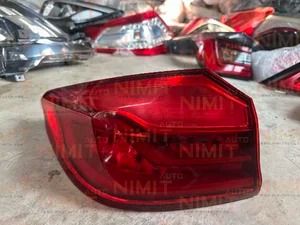 "🔥 อะไหล่ BMW Series 5 G30 (2017–ปัจจุบัน) ของแท้ศูนย์ ราคาดี พร้อมส่งทั่วไทย ไฟหน้า LEDLaser ไฟท้าย กันชน ประตู ฝากระโปรง กระจกมองข้าง บอ รูปที่ 8
