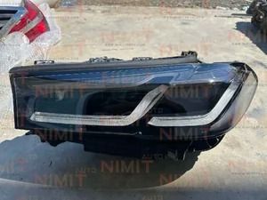 "🔥 อะไหล่ BMW Series 5 G30 (2017–ปัจจุบัน) ของแท้ศูนย์ ราคาดี พร้อมส่งทั่วไทย ไฟหน้า LEDLaser ไฟท้าย กันชน ประตู ฝากระโปรง กระจกมองข้าง บอ รูปที่ 10