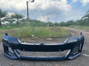 "🔥 อะไหล่ BMW Series 5 G30 (2017–ปัจจุบัน) ของแท้ศูนย์ ราคาดี พร้อมส่งทั่วไทย ไฟหน้า LEDLaser ไฟท้าย กันชน ประตู ฝากระโปรง กระจกมองข้าง บอ รูปที่ 7