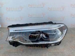 "🔥 อะไหล่ BMW Series 5 G30 (2017–ปัจจุบัน) ของแท้ศูนย์ ราคาดี พร้อมส่งทั่วไทย ไฟหน้า LEDLaser ไฟท้าย กันชน ประตู ฝากระโปรง กระจกมองข้าง บอ รูปที่ 15