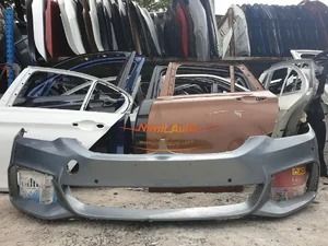 "🔥 อะไหล่ BMW Series 5 G30 (2017–ปัจจุบัน) ของแท้ศูนย์ ราคาดี พร้อมส่งทั่วไทย ไฟหน้า LEDLaser ไฟท้าย กันชน ประตู ฝากระโปรง กระจกมองข้าง บอ รูปที่ 3
