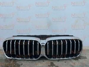 "🔥 อะไหล่ BMW Series 5 G30 (2017–ปัจจุบัน) ของแท้ศูนย์ ราคาดี พร้อมส่งทั่วไทย ไฟหน้า LEDLaser ไฟท้าย กันชน ประตู ฝากระโปรง กระจกมองข้าง บอ รูปที่ 4