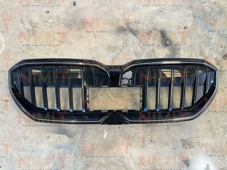 กระจังหน้า BMW 5 Series G60