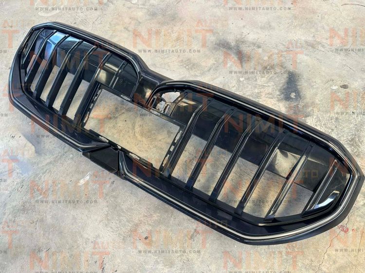 กระจังหน้า BMW 5 Series G60 รูปที่ 3