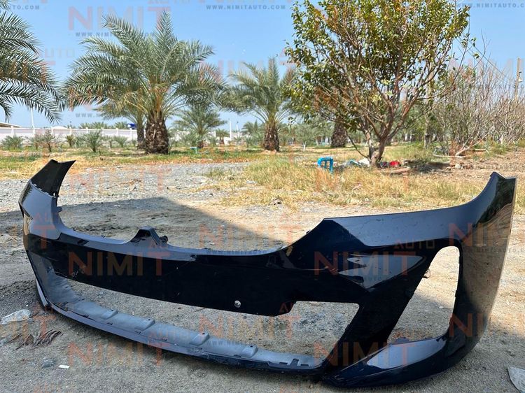 กันชนหน้า BMW Series 6 GT G32 รูปที่ 2