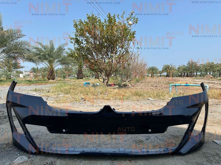 กันชนหน้า BMW Series 6 GT G32