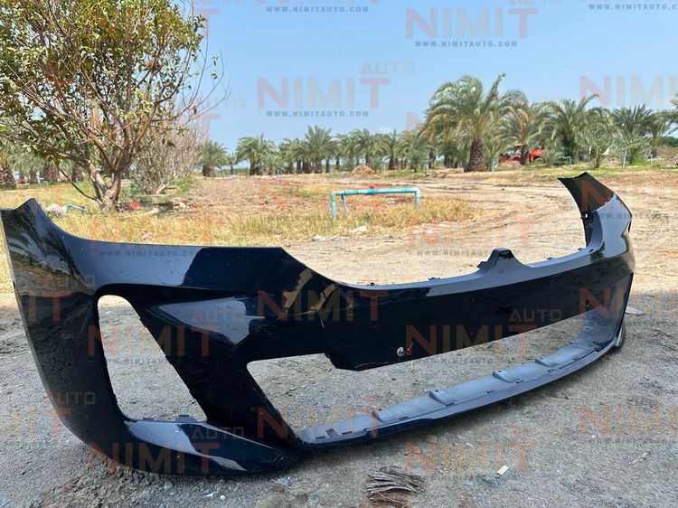 กันชนหน้า BMW Series 6 GT G32 รูปที่ 3