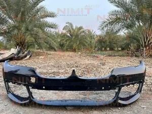 🔥 อะไหล่ BMW 7 Series G11 (2015–2019) ของแท้ศูนย์ ราคาพิเศษ พร้อมส่งทั่วไทย ไฟหน้า ไฟท้าย กันชน ฝากระโปรง ประตู กระจกมองข้าง โครงหน้า บอดี้ รูปที่ 2