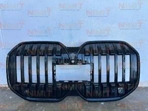 🔥 อะไหล่ BMW 7 Series G70 (2022–ปัจจุบัน) ของแท้ศูนย์ ราคาพิเศษ พร้อมส่งทั่วไทย ไฟหน้า Iconic Glow ไฟท้าย กันชน ประตู ฝากระโปรง กระจกมองข้า รูปที่ 3