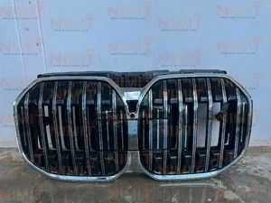 🔥 อะไหล่ BMW 7 Series G70 (2022–ปัจจุบัน) ของแท้ศูนย์ ราคาพิเศษ พร้อมส่งทั่วไทย ไฟหน้า Iconic Glow ไฟท้าย กันชน ประตู ฝากระโปรง กระจกมองข้า รูปที่ 2