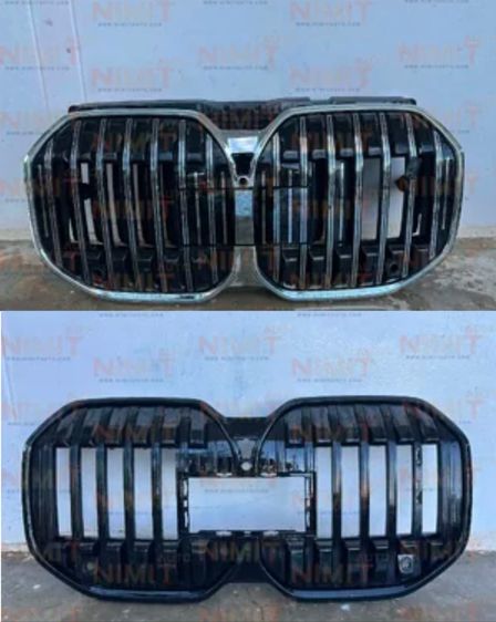 🔥 อะไหล่ BMW 7 Series G70 (2022–ปัจจุบัน) ของแท้ศูนย์ ราคาพิเศษ พร้อมส่งทั่วไทย ไฟหน้า Iconic Glow ไฟท้าย กันชน ประตู ฝากระโปรง กระจกมองข้า