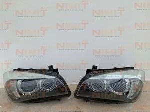 🔥 อะไหล่ BMW X1 E84 ปี 2009–2015 ของแท้ศูนย์ ราคาดี พร้อมส่งทั่วไทย ไฟหน้า ไฟท้าย กันชน ฝากระโปรง ประตู กระจกมองข้าง โครงหน้า บอดี้พาร์ทครบ รูปที่ 3