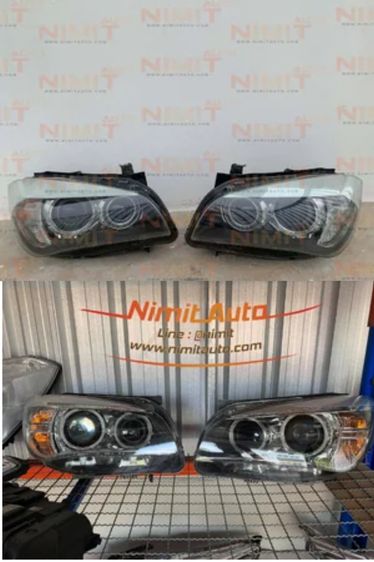 🔥 อะไหล่ BMW X1 E84 ปี 2009–2015 ของแท้ศูนย์ ราคาดี พร้อมส่งทั่วไทย ไฟหน้า ไฟท้าย กันชน ฝากระโปรง ประตู กระจกมองข้าง โครงหน้า บอดี้พาร์ทครบ