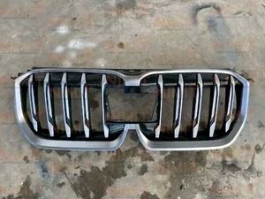 กระจังหน้า BMW X1 U11 รูปที่ 2