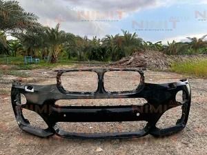 🔥 อะไหล่ BMW X3 F25 ปี 2011–2017 ของแท้ศูนย์ ราคาพิเศษ พร้อมส่งทั่วไทย ไฟหน้า ไฟท้าย กันชน ฝากระโปรง ประตู กระจกมองข้าง โครงหน้า บอดี้พาร์ท รูปที่ 3