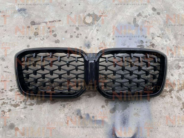 กระจังหน้า BMW X4 G02 ปี 2018