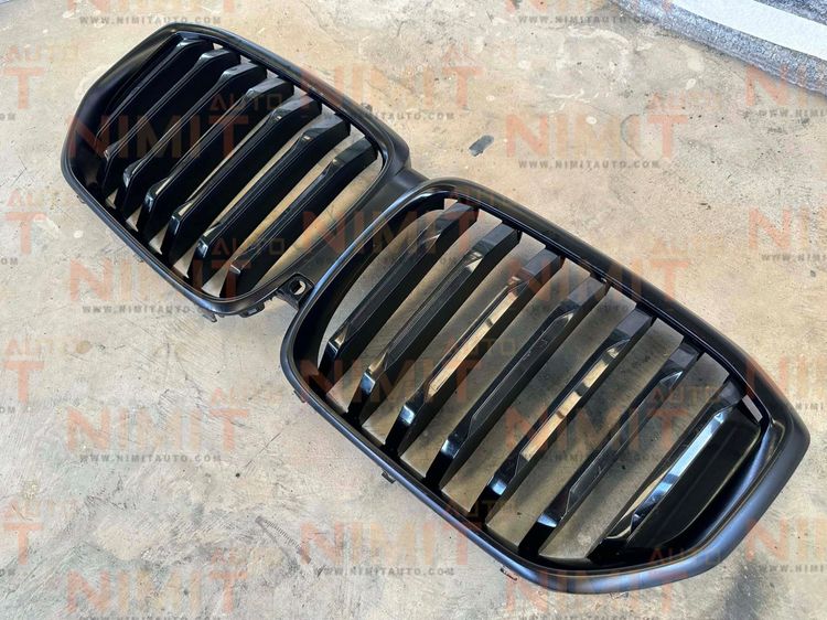 กระจังหน้า BMW X5 G05 ปี 2019 รูปที่ 2