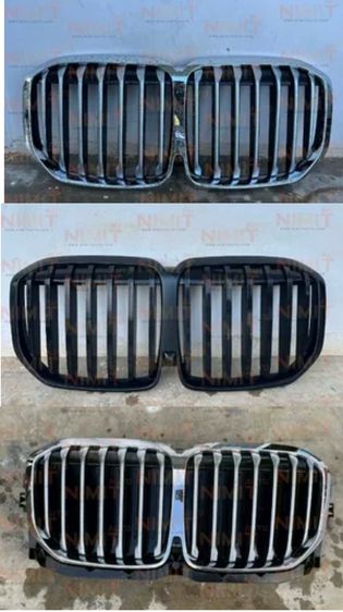 🔥 อะไหล่ BMW X7 G07 ปี 2019–ปัจจุบัน ของแท้ศูนย์ ราคาพิเศษ พร้อมส่งทั่วไทย ไฟหน้า LaserLED ไฟท้าย กันชน ฝากระโปรง ประตู บานท้ายไฟฟ้า กระจก