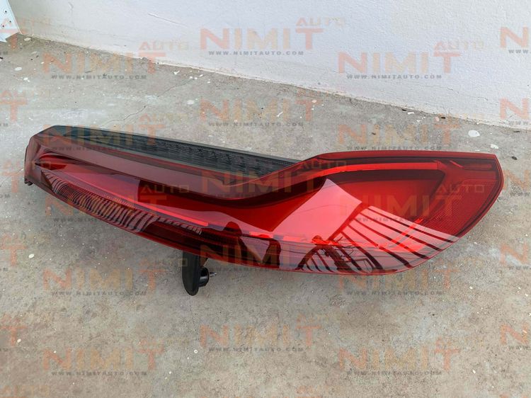 ไฟท้าย BMW Z4 G29 ของแท้ศูนย์ไทย รูปที่ 3