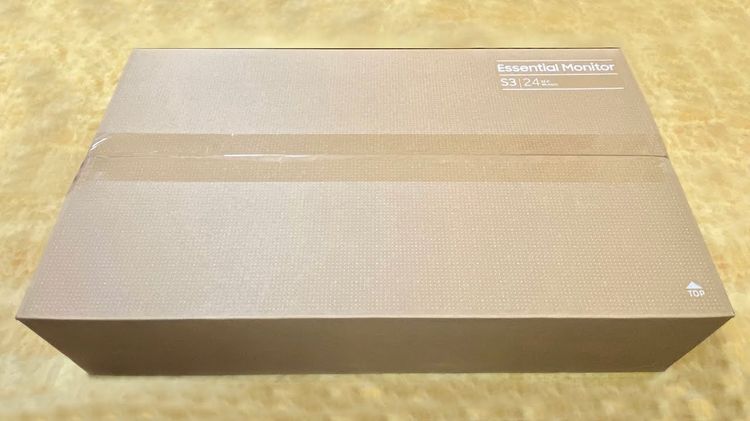 Samsung Monitor 24 inch FHD IPS ใหม่ ประกันศูนย์ 2ปี รูปที่ 2