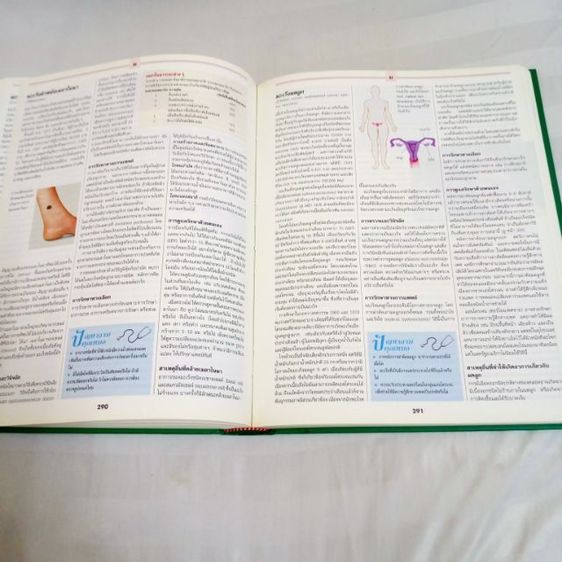 "ความรู้เรื่องโรค"
คู่มือดูแลสุขภาพแบบเข้าใจง่าย รวบรวมอาการโรค,วิธีแก้,การดูแลและการป้องกัน เหมาะกับทุกบ้านที่ต้องการดูแลตัวเองและคนที่รัก รูปที่ 10