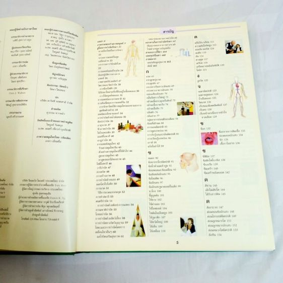 "ความรู้เรื่องโรค"
คู่มือดูแลสุขภาพแบบเข้าใจง่าย รวบรวมอาการโรค,วิธีแก้,การดูแลและการป้องกัน เหมาะกับทุกบ้านที่ต้องการดูแลตัวเองและคนที่รัก รูปที่ 3