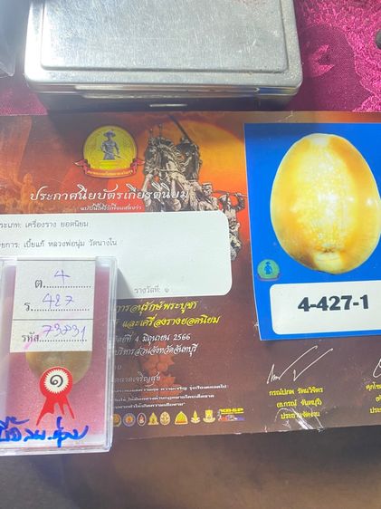 เบี้ยแก้