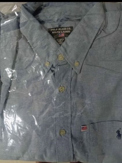 เสื้อเชิ้ต Polo