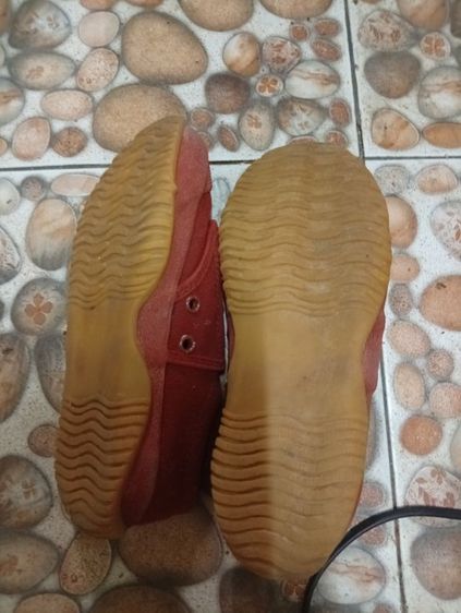 รองเท้านักเรียน ไซด์32 รูปที่ 6