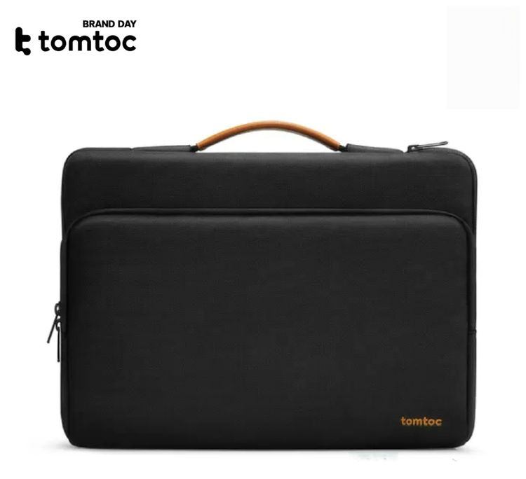 Tomtoc Defender A14 Laptop Briefcase ซองกระเป๋าขนาด 16" (มือ2) รูปที่ 6